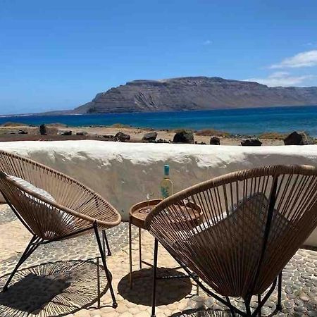 Villa Ocean View Педро-Барба Экстерьер фото