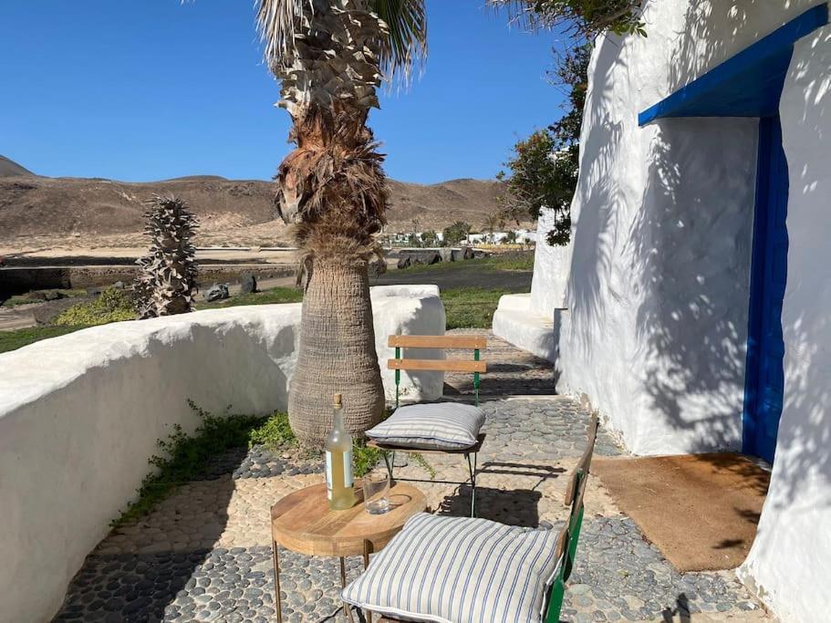 Villa Ocean View Педро-Барба Экстерьер фото