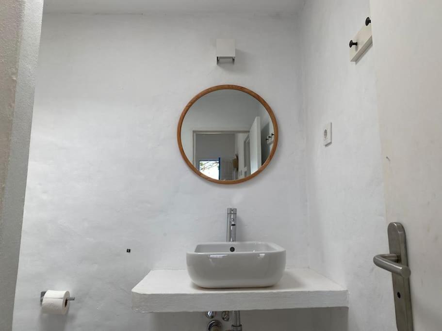 Villa Ocean View Педро-Барба Экстерьер фото