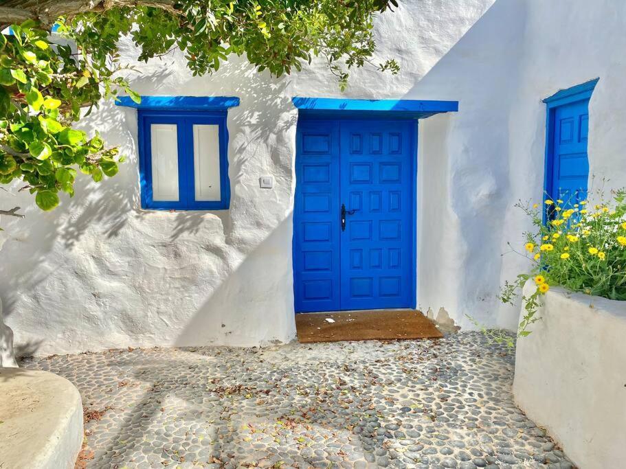 Villa Ocean View Педро-Барба Экстерьер фото