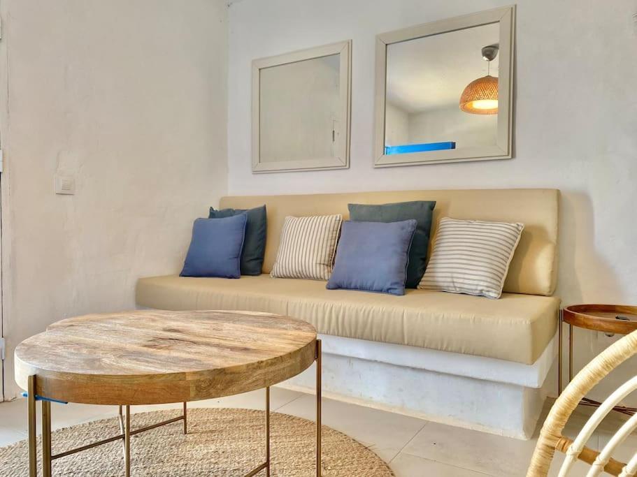 Villa Ocean View Педро-Барба Экстерьер фото