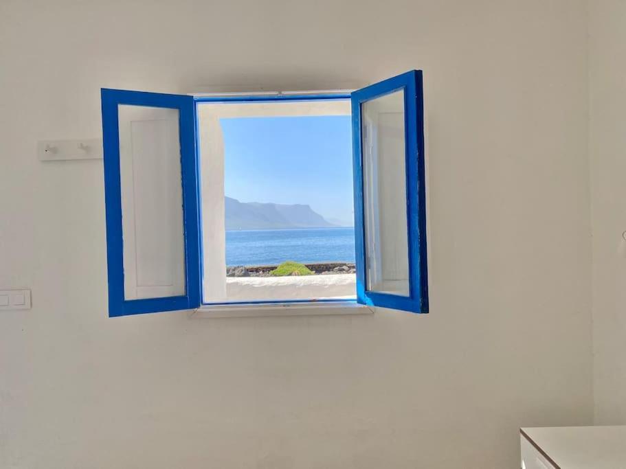 Villa Ocean View Педро-Барба Экстерьер фото