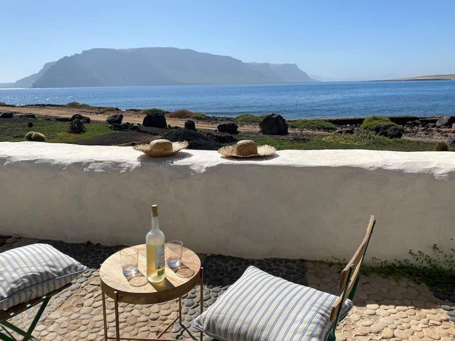 Villa Ocean View Педро-Барба Экстерьер фото