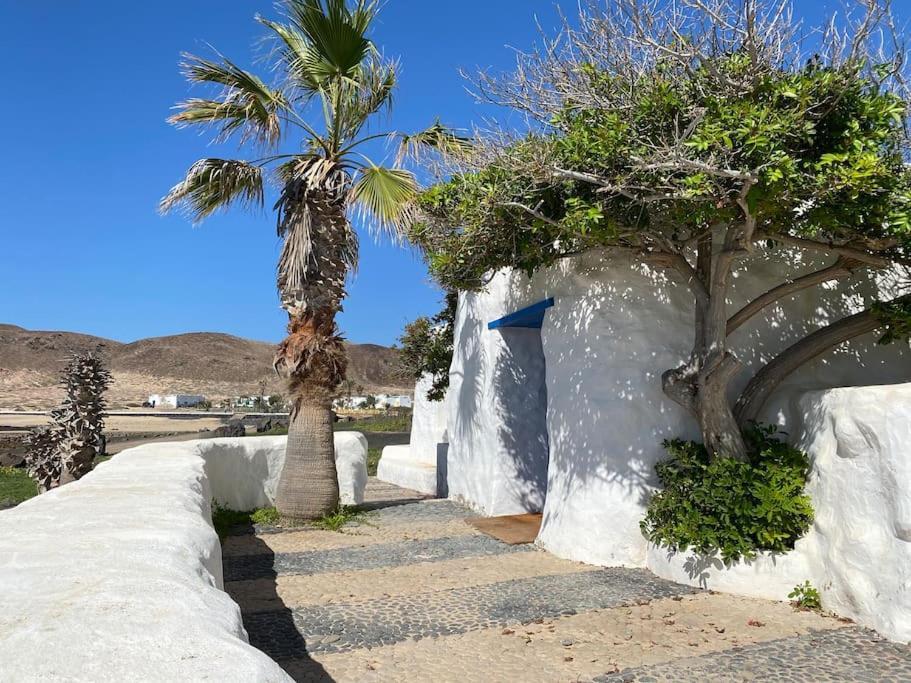 Villa Ocean View Педро-Барба Экстерьер фото