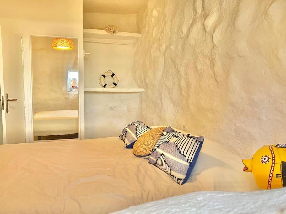 Villa Ocean View Педро-Барба Экстерьер фото