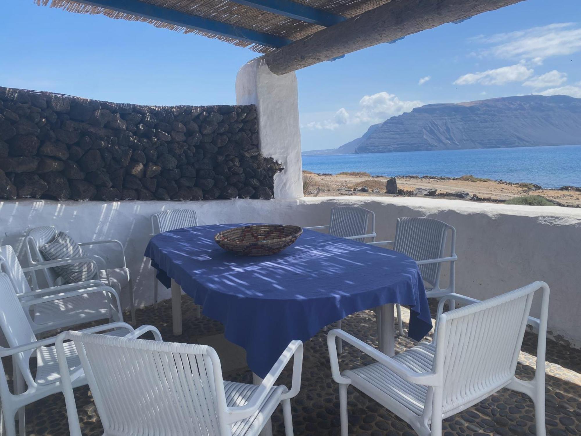 Villa Ocean View Педро-Барба Экстерьер фото